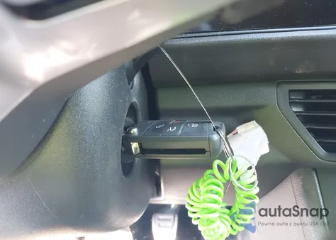 2023 Volkswagen Jetta 1.5T Sport z USA, uszkodzony, nr VIN 3VWAM7BU7PM010952